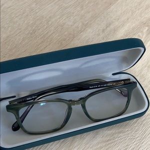 Felix Gray Blur ray Glasses